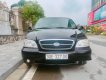 Kia Carnival 2009 - Bán Kia Carnival năm sản xuất 2009 như mới