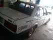 Toyota Cressida 1981 - Cần bán gấp Toyota Cressida sản xuất 1981, màu trắng  