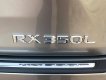 Lexus RX 350L 2018 - Bán Lexus RX 350L USA bản 07 chỗ siêu hiếm với màu kịch độc