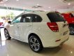 Chevrolet Captiva  Revv  2018 - Bán Chevrolet Captiva 2018 – Mới 100% - Trả Góp 90% - Đủ màu