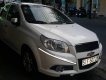 Chevrolet Aveo LTZ 2016 - Cần bán Chevrolet Aveo LTZ đời 2016, màu trắng