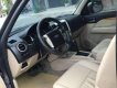 Ford Everest  Limited 2010 - Bán Ford Everest đời 2010, màu bạc như mới, 489 triệu