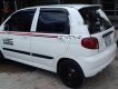 Daewoo Matiz 2004 - Cần bán xe Daewoo Matiz đời 2004, màu trắng như mới 