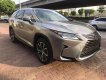 Lexus RX 350L 2018 - Bán Lexus RX 350L USA bản 07 chỗ siêu hiếm với màu kịch độc