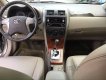 Toyota Corolla altis 2009 - Bán Toyota Corolla altis sản xuất 2009, màu bạc  