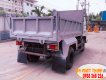 Isuzu QKR QKR77FE4 2018 - Bán xe Ben Isuzu QKR77FE4 tải trọng 2 tấn/ thùng 2.5 khối vào thành phố