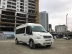 Ford Transit 2018 - Cần bán Ford Transit sản xuất 2018, màu trắng