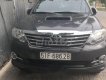 Toyota Fortuner 2016 - Cần bán lại xe cũ Toyota Fortuner 2016 