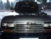 Toyota Land Cruiser 1995 - Cần bán xe Toyota Land Cruiser đời 1995 như mới