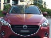 Mazda 2  1.5 AT  2017 - Bán xe Mazda 2 1.5 AT năm 2017, màu đỏ như mới   