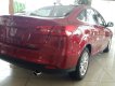 Ford Focus Titanium 2018 - Bán Focus Titanium cao cấp mới hoàn toàn màu đỏ, trắng, nâu hổ phách, xanh dương, giao tại Yên Bái LH: 0941.921.742