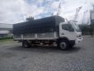 Mitsubishi Canter 2017 - Bán xe tải 7.2 tấn Fuso chính hãng, giá 765 chỉ trong tuần hôm nay