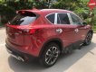 Mazda CX 5 2.5 AT Facelift  2016 - Bán xe Mazda CX 5 2.5 AT Facelift năm sản xuất 2016, màu đỏ, giá tốt