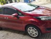 Ford Fiesta 1.5L AT Sport 2016 - Cần bán xe Ford Fiesta 1.5L AT mode 2016, màu đỏ