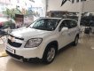 Chevrolet Orlando 1.8L  2018 - Bán Chevrolet Orlando 1.8L năm 2018, màu trắng, giá tốt