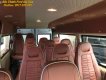 Ford Transit Transit Limited 2018 - Bán Ford Transit 2018 Cao cấp Giảm 68 triệu + Phụ kiện theo xe