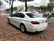 BMW 5 Series 520i 2016 - Cần bán xe BMW 5 Series 520i đời 2016, màu trắng, nhập khẩu