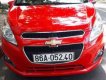 Chevrolet Spark   2016 - Bán Chevrolet Spark đời 2016, màu đỏ