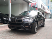 BMW X6 2015 - Bán ô tô BMW X6 đời 2015 màu đen, 2 tỷ 980 triệu nhập khẩu