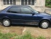 Toyota Corolla  1.6 MT  2000 - Xe Toyota Corolla 1.6 MT sản xuất năm 2000, màu xanh lam   