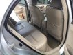 Toyota Corolla altis 2009 - Bán Toyota Corolla altis sản xuất 2009, màu bạc  