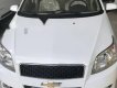 Chevrolet Aveo   2018 - Bán Chevrolet Aveo đời 2018, màu trắng, giá tốt