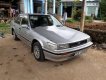 Nissan Bluebird 1994 - Xe Nissan Bluebird sản xuất năm 1994, màu xám 