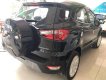 Ford EcoSport   2018 - Bán Ford EcoSport đời 2018, màu đen