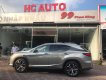 Lexus RX 350L 2018 - Bán Lexus RX 350L USA bản 07 chỗ siêu hiếm với màu kịch độc