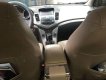 Chevrolet Lacetti   2009 - Bán xe Chevrolet Lacetti sản xuất năm 2009, màu bạc, nhập khẩu