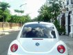 Volkswagen New Beetle 2008 - Ca sĩ diễn viên Gia Lâm bán New Beetle Sport, đăng ký 2008, xe rất đẹp, chỉ 458 triệu