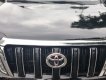 Toyota Prado TXL 2016 - Bán Toyota Prado TXL sản xuất 2016 màu đen, giá chỉ 2 tỷ 169 triệu, nhập khẩu nguyên chiếc