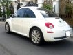 Volkswagen New Beetle 2008 - Ca sĩ diễn viên Gia Lâm bán New Beetle Sport, đăng ký 2008, xe rất đẹp, chỉ 458 triệu