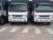 Mitsubishi Canter 2017 - Bán xe tải 7.2 tấn Fuso chính hãng, giá 765 chỉ trong tuần hôm nay