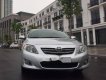 Toyota Corolla altis 2009 - Bán Toyota Corolla altis sản xuất 2009, màu bạc  