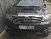 Toyota Fortuner 2016 - Cần bán lại xe cũ Toyota Fortuner 2016 