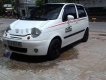 Daewoo Matiz 2004 - Cần bán xe Daewoo Matiz đời 2004, màu trắng như mới 