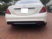 Mercedes-Benz S class S63 AMG 4Matic 2013 - Cần bán Mercedes S63 AMG 4Matic đời 2013, màu trắng, nhập khẩu