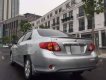 Toyota Corolla altis 2009 - Bán Toyota Corolla altis sản xuất 2009, màu bạc  