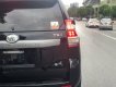 Toyota Prado TXL 2016 - Bán Toyota Prado TXL sản xuất 2016 màu đen, giá chỉ 2 tỷ 169 triệu, nhập khẩu nguyên chiếc