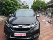 Honda CR V L 1.5 turbo 2018 - Bán Honda CR V L 1.5 turbo đời 2018, màu đen, nhập khẩu nguyên chiếc