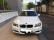 BMW 3 Series 2012 - Cần bán gấp BMW 3 Series sản xuất năm 2012, màu trắng, nhập khẩu, 630 triệu