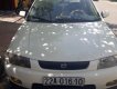 Mazda 2  MT  2000 - Bán Mazda 2 MT đời 2000, màu trắng như mới 