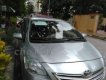 Toyota Vios 2010 - Bán Toyota Vios 2010, màu bạc, giá chỉ 258 triệu