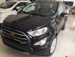 Ford EcoSport   2018 - Bán Ford EcoSport đời 2018, màu đen