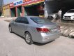 Toyota Camry  2.4 G  2007 - Cần bán lại xe Toyota Camry 2.4 G sản xuất 2007, màu bạc chính chủ, giá tốt