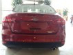 Ford Focus Titanium 2018 - Bán Focus Titanium cao cấp mới hoàn toàn màu đỏ, trắng, nâu hổ phách, xanh dương, giao tại Yên Bái LH: 0941.921.742
