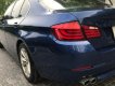 BMW 5 Series  2.5 AT  2011 - Cần bán lại xe BMW 5 Series 2.5 AT đời 2011 
