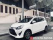 Toyota Wigo MT 2018 - Bán xe Toyota Wigo 2018, nhận đặt xe giao sớm. LH: 01247655555