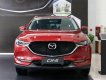 Mazda CX 5   2.5 AT 2WD  2018 - Cần bán xe Mazda CX 5 2.5 AT 2WD sản xuất năm 2018, màu đỏ